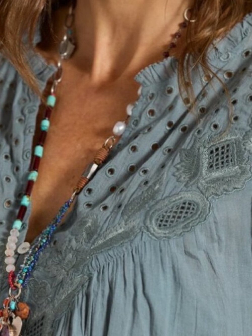 New Sundance Dress - Picture 4 of 10